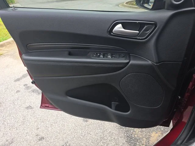 Used 2021 Red Dodge SXT Plus image 28