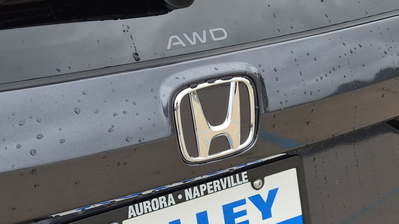 Vehicle thumbnail