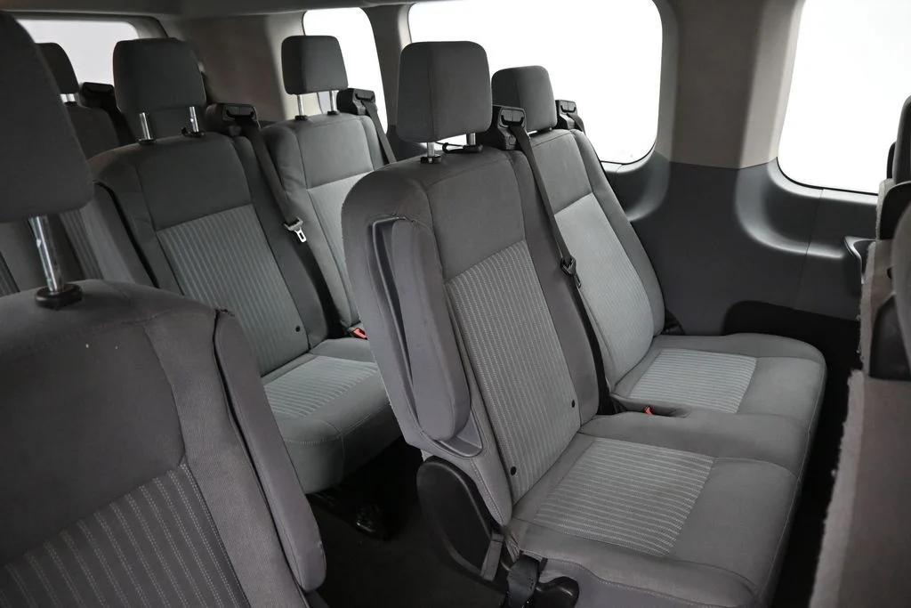 Used 2019 White Ford XLT image 18