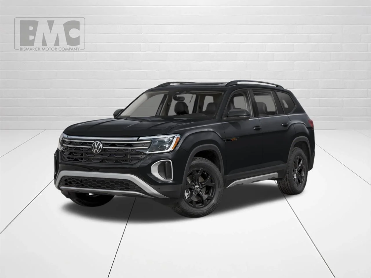 2026 Volkswagen Atlas 2.0T Atlas Peak Edition 4MOTION's photo