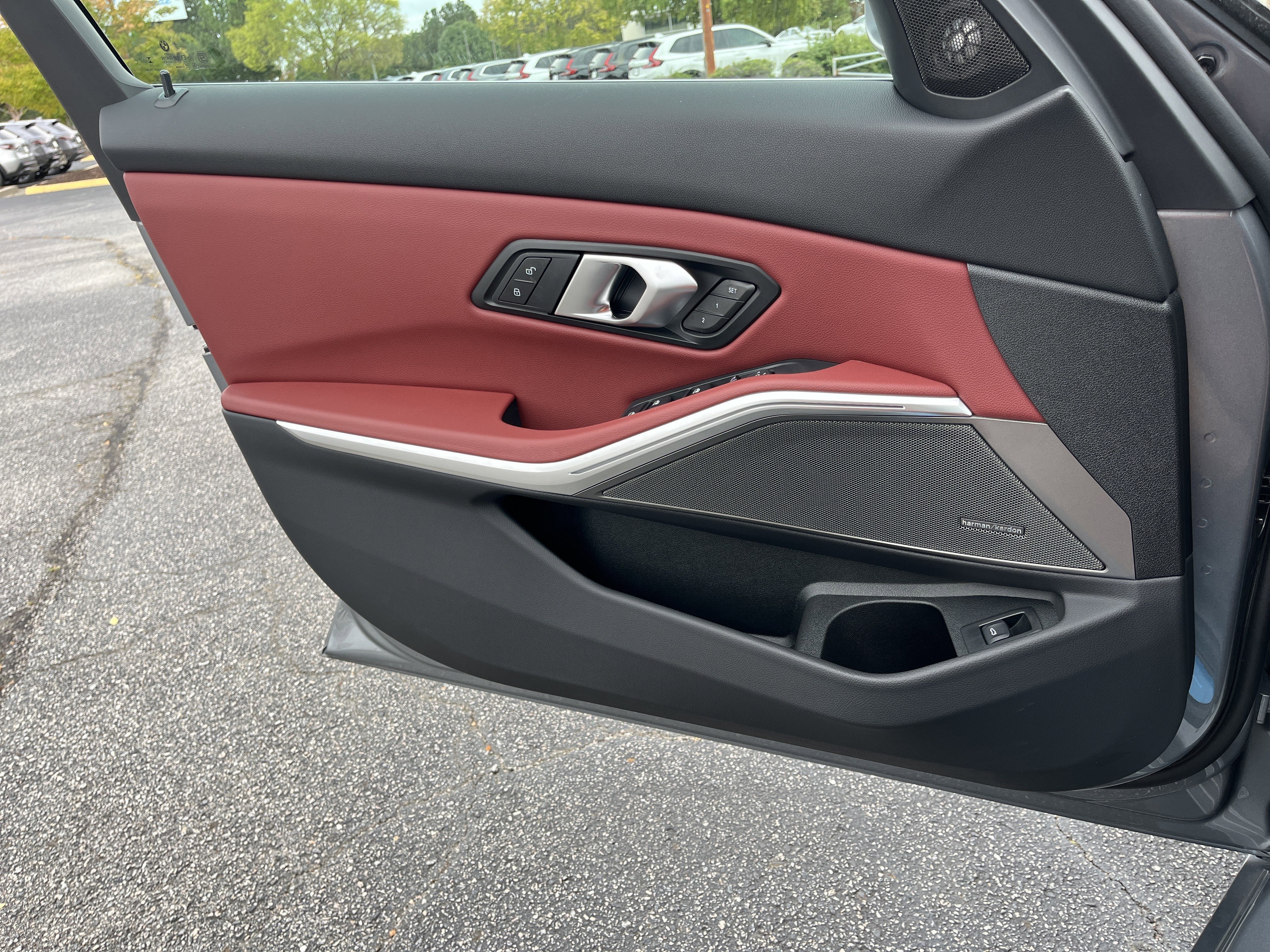 2026 BMW 3 Series 330i - Photo 16