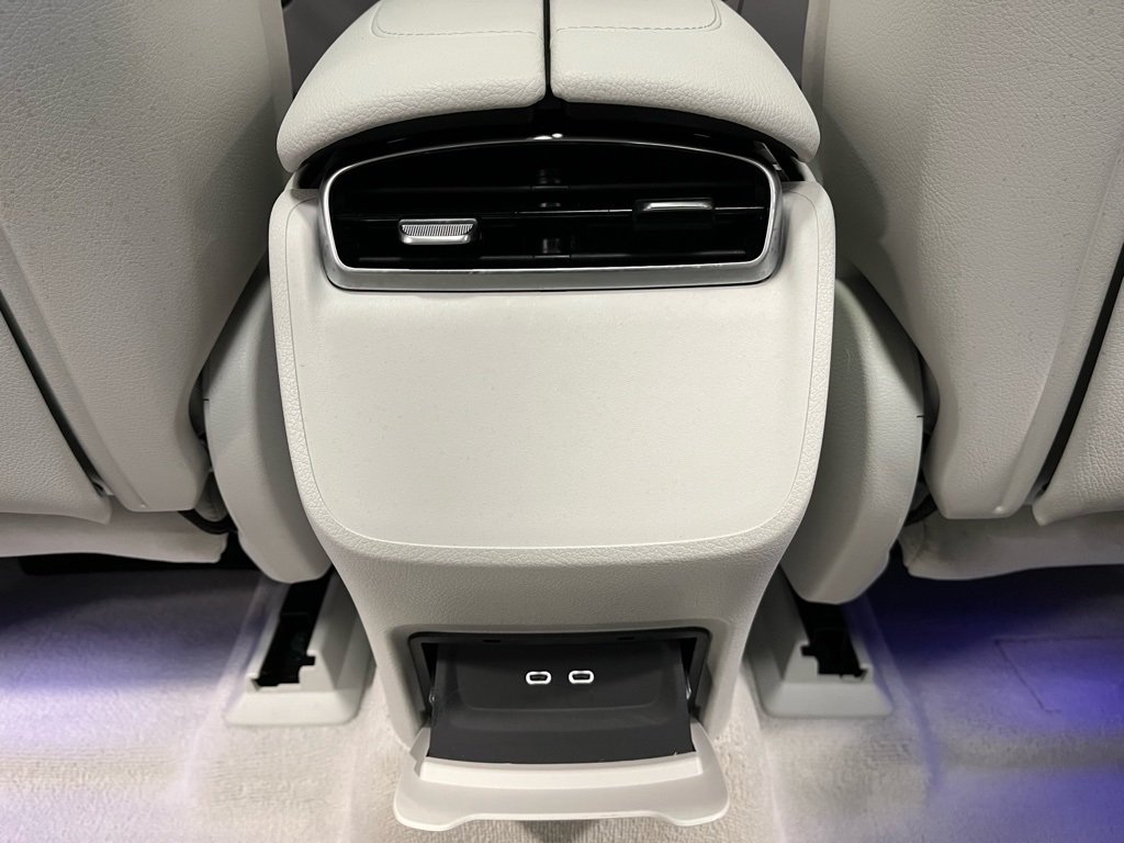 2024 MERCEDES-BENZ EQE-CLASS SUV - Image 27