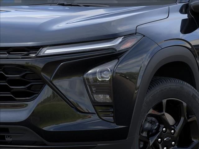 2026 Chevrolet Trax LT - Photo 10
