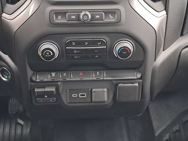 2025 Chevrolet Silverado 3500 HD Work Truck - Photo 21