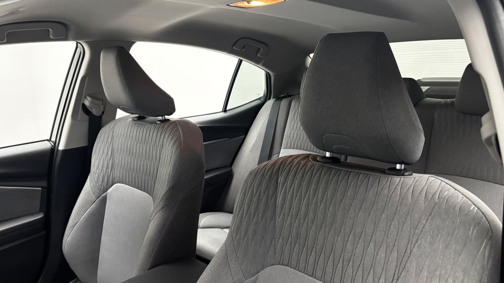 Used 2025  Toyota LE image 14