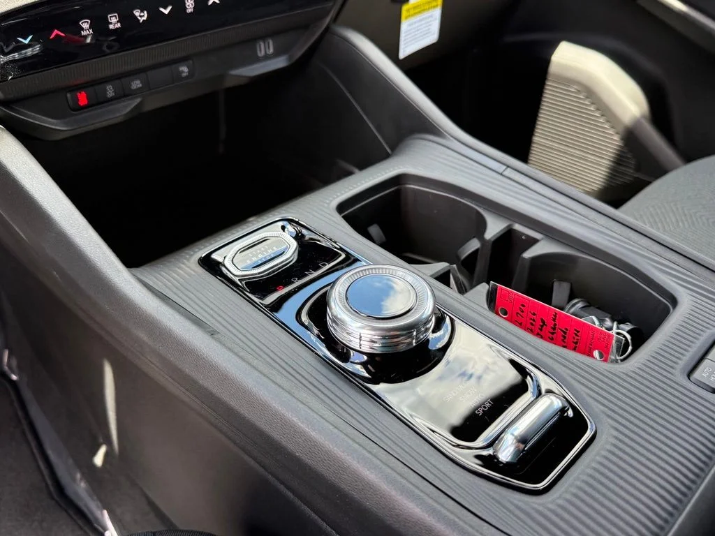 New 2026 41 Jeep Laredo image 20