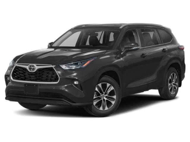 Used 2023 Moon Dust Toyota XLE image 13