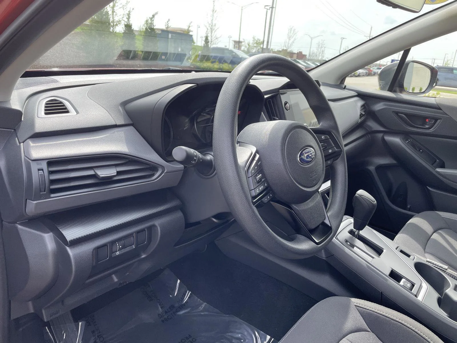 Certified Used 2025 Sun Blaze Pearl Subaru Premium image 21