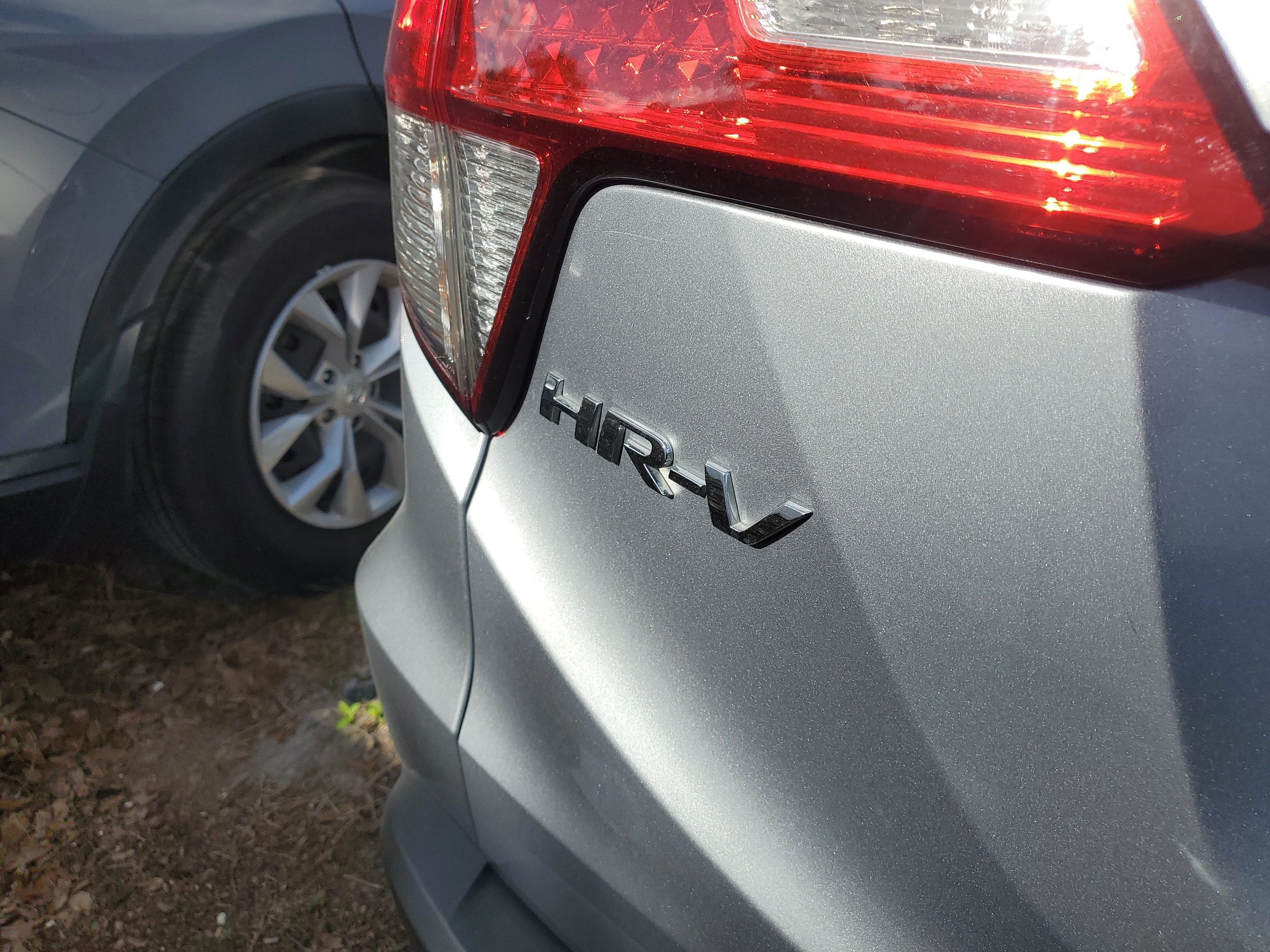 Used 2019 Silver Honda LX image 8