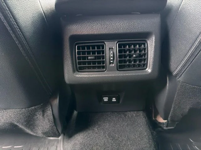 Used 2026 Underground Toyota SE image 25