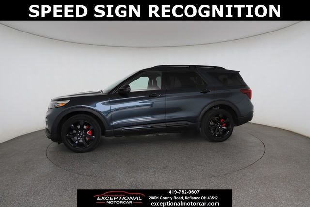 2023 Ford Explorer ST - Photo 6