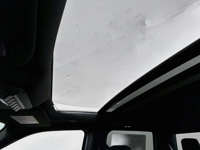 New 2026 Glacier Gray Metallic Tri-Coat Ford F-250® Platinum® image 57