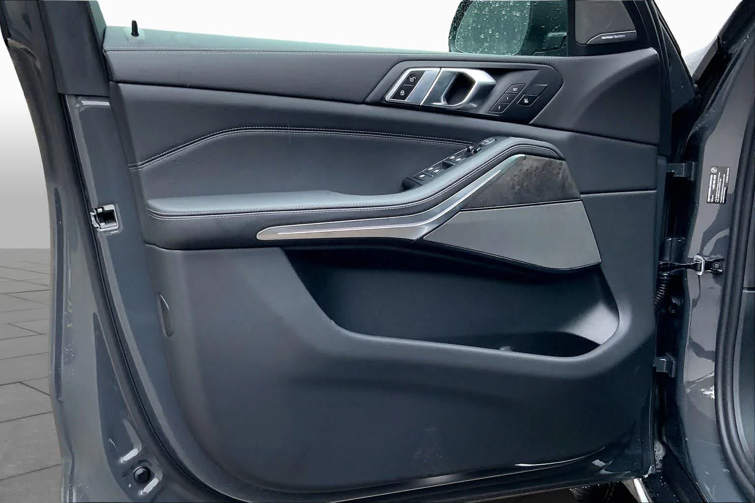 2026 BMW X5 40i - Photo 10