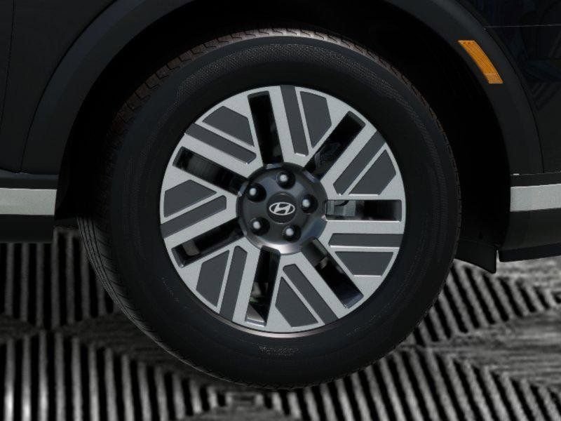 2026 Hyundai Palisade Hybrid — photo 3