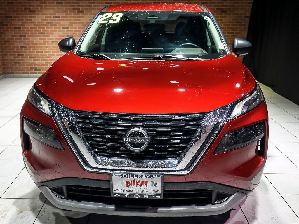 2023 NISSAN ROGUE - Image 6
