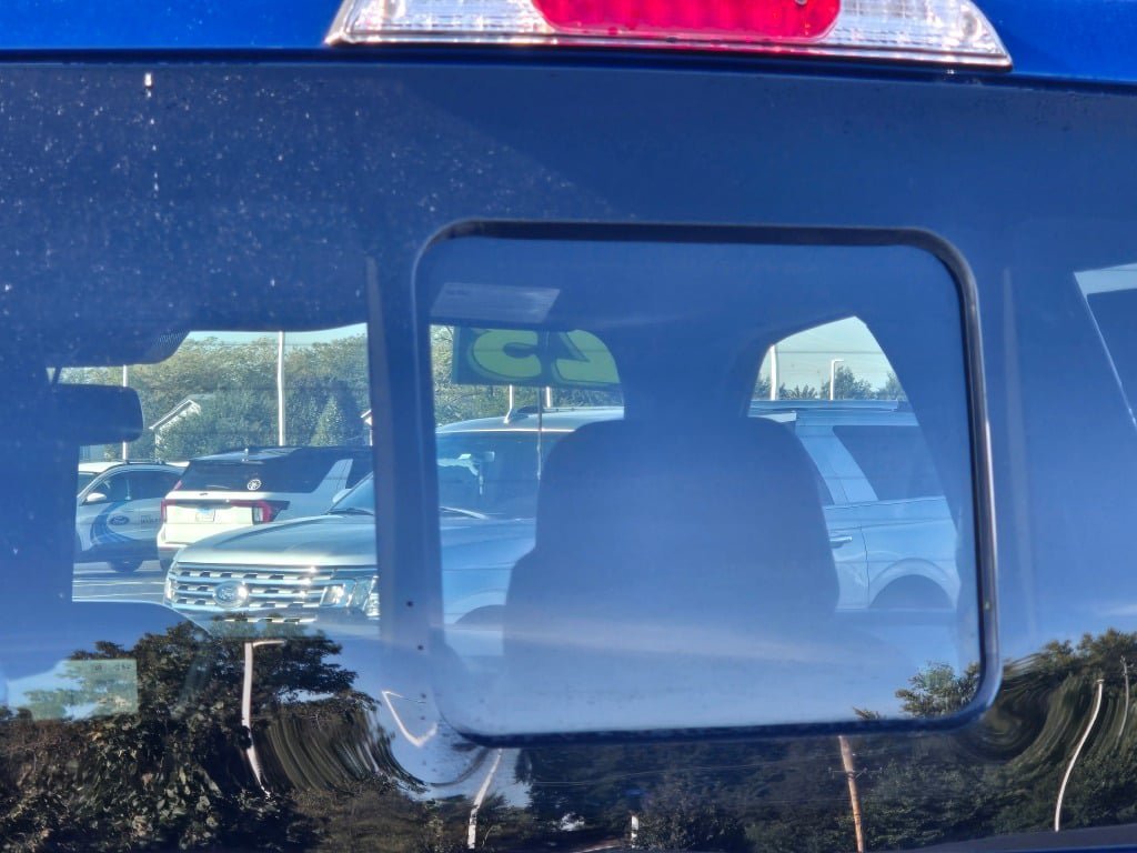 Certified Used 2023 Blue Metallic Ford XLT image 16