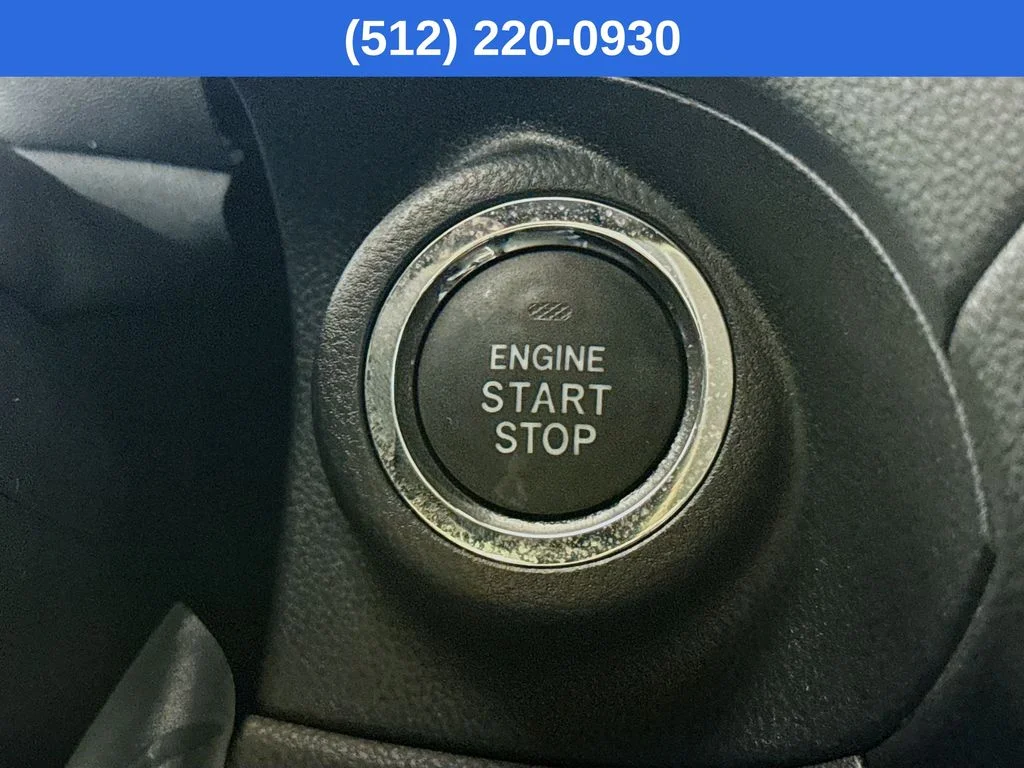 Used 2023 Red Subaru Premium image 19
