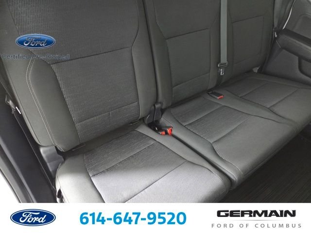 Certified Used 2022  Ford XLT image 21