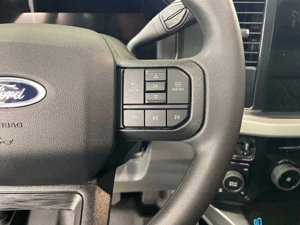 2026 Ford F-250 Super Duty XLT - Photo 22