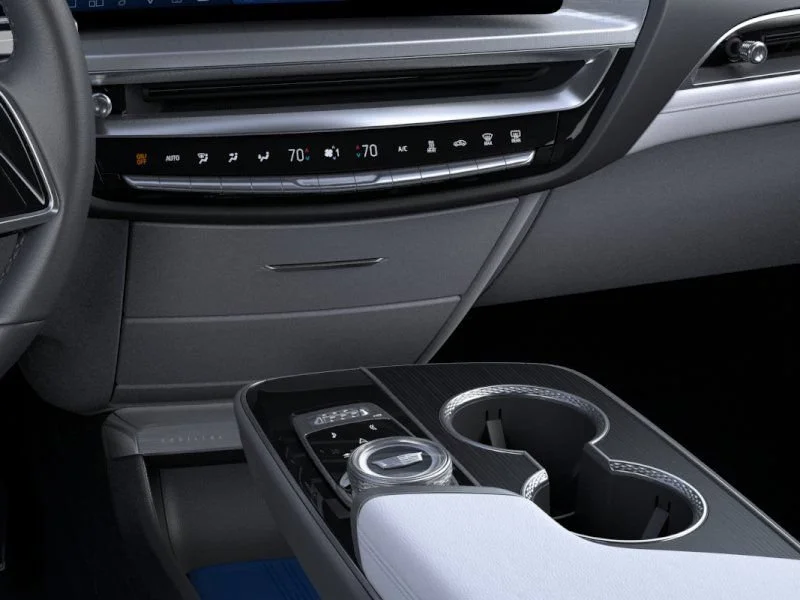 2026 Cadillac LYRIQ Sport - Photo 23