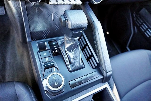 Used 2024 Silver Toyota SR5 image 27