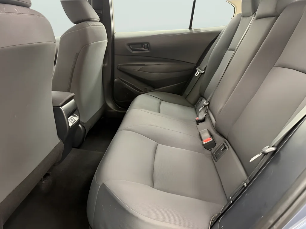 Used 2026  Toyota LE image 14