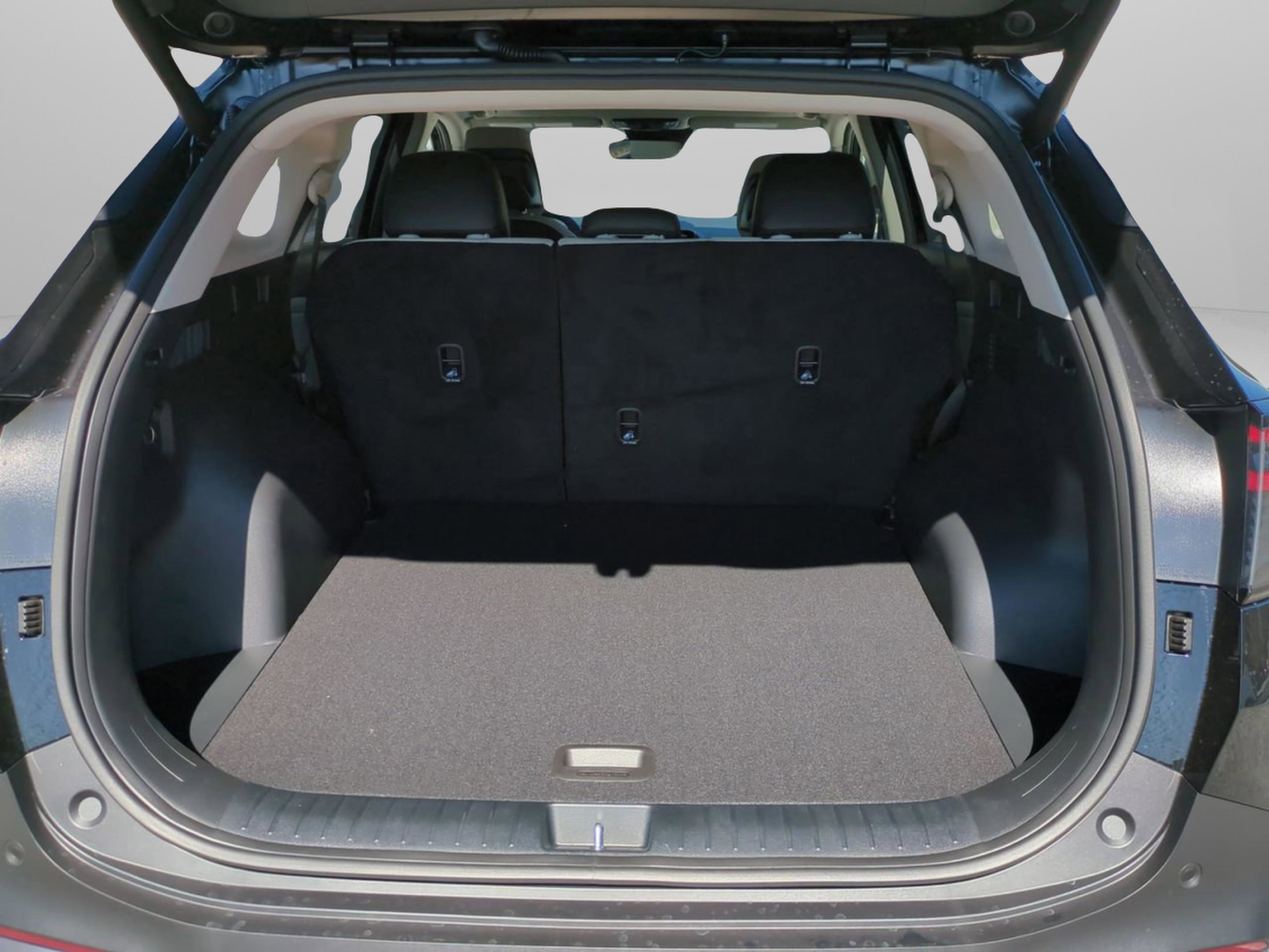 New 2026 Ebony Black Kia EX image 16