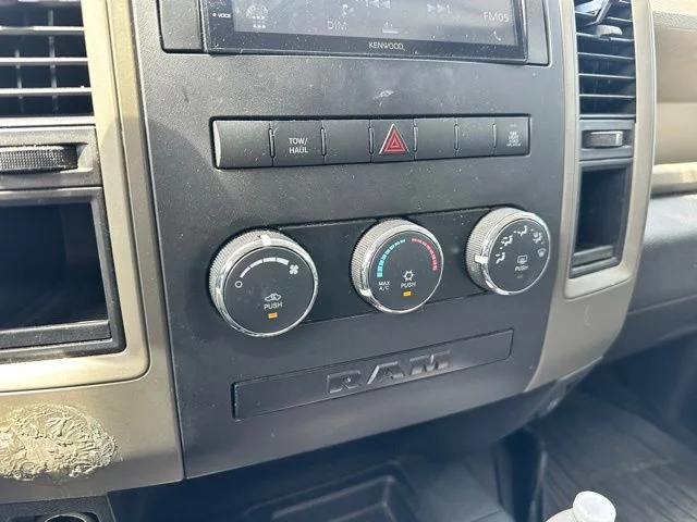 Used 2010 Tan Ram ST image 21