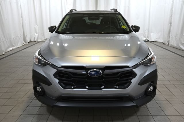 Used 2024 Silver Subaru Premium image 15