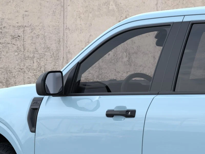 New 2026 Light Blue Ford XL image 21