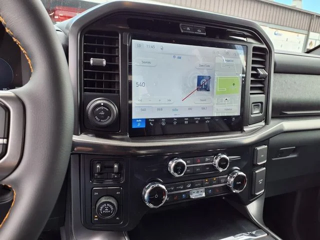 New 2026 Avalanche Ford Tremor image 12