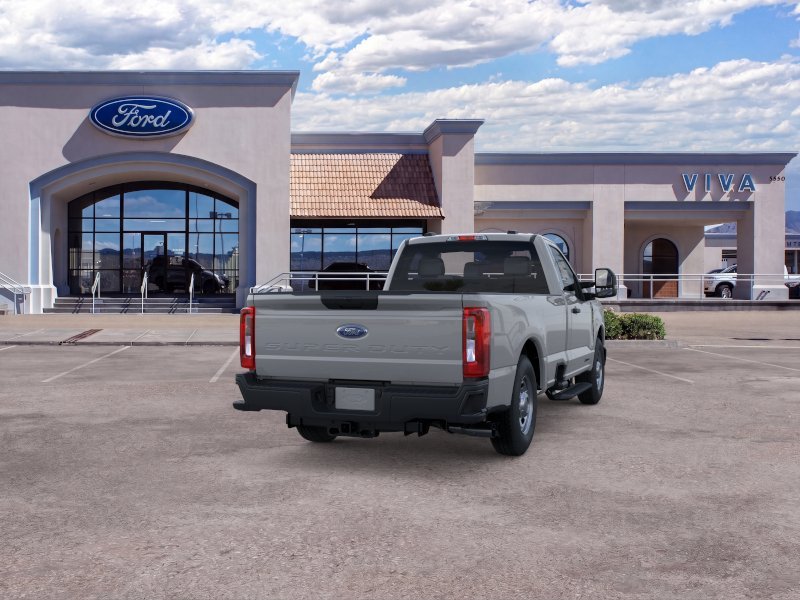 2026 Ford F-350 Super Duty XL - Photo 8