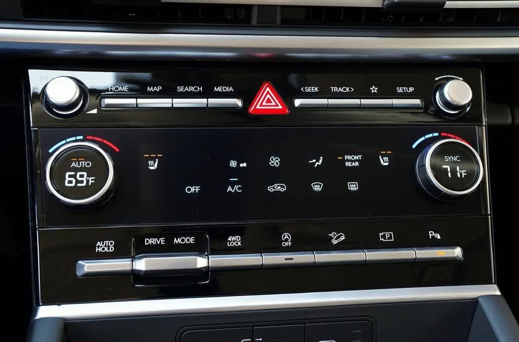2026 Hyundai Santa Fe SEL - Photo 18