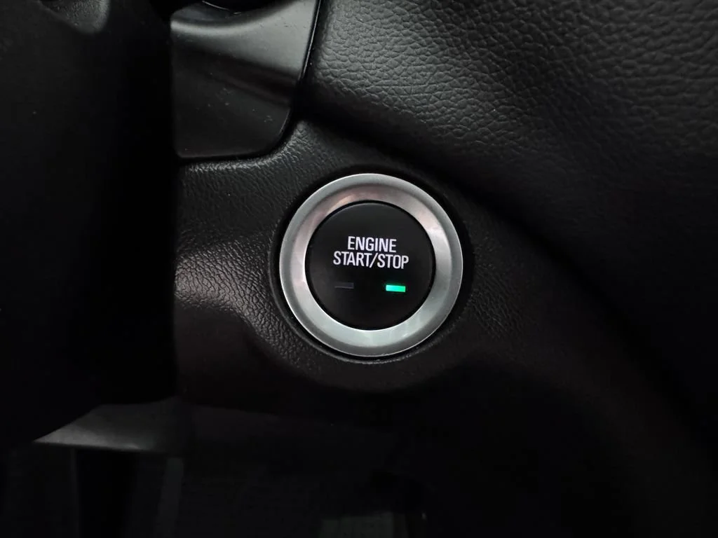 2022 Chevrolet Equinox LT - Photo 20