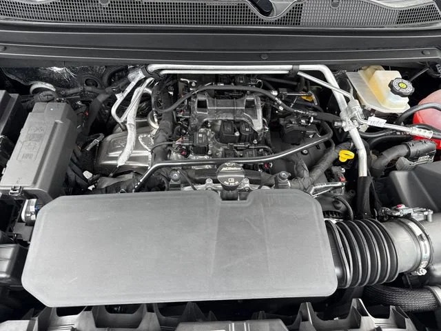 New 2026 Onyx Black GMC Denali image 26