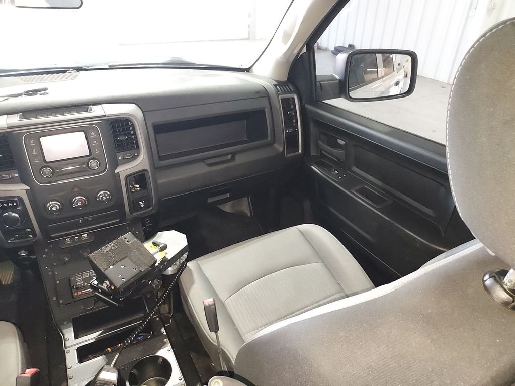 Used 2022 White Ram SSV image 11