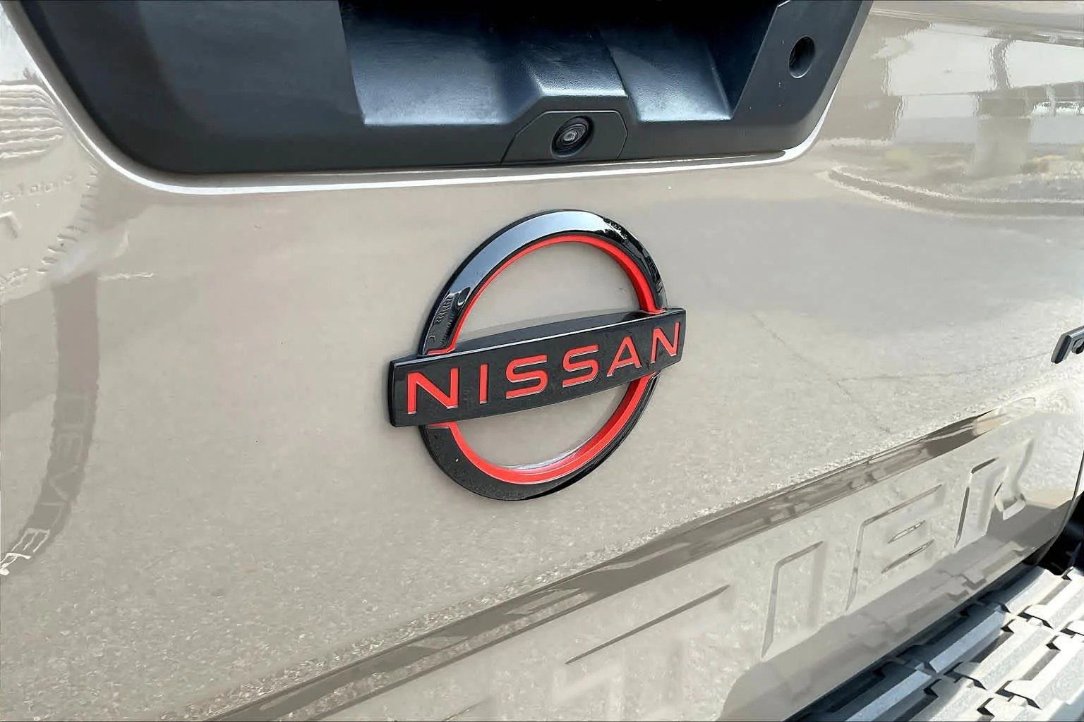 Used 2024 Baja Storm Nissan PRO-X image 30