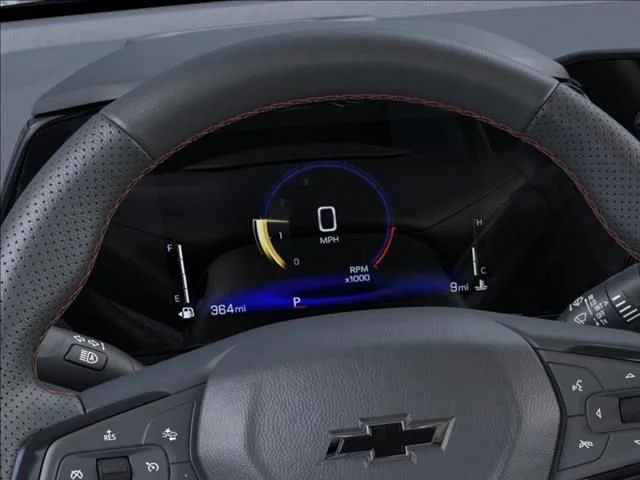 New 2026 Sterling Gray Metallic Chevrolet RS image 18