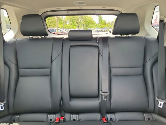 Certified Used 2023 Silver Nissan SV image 27