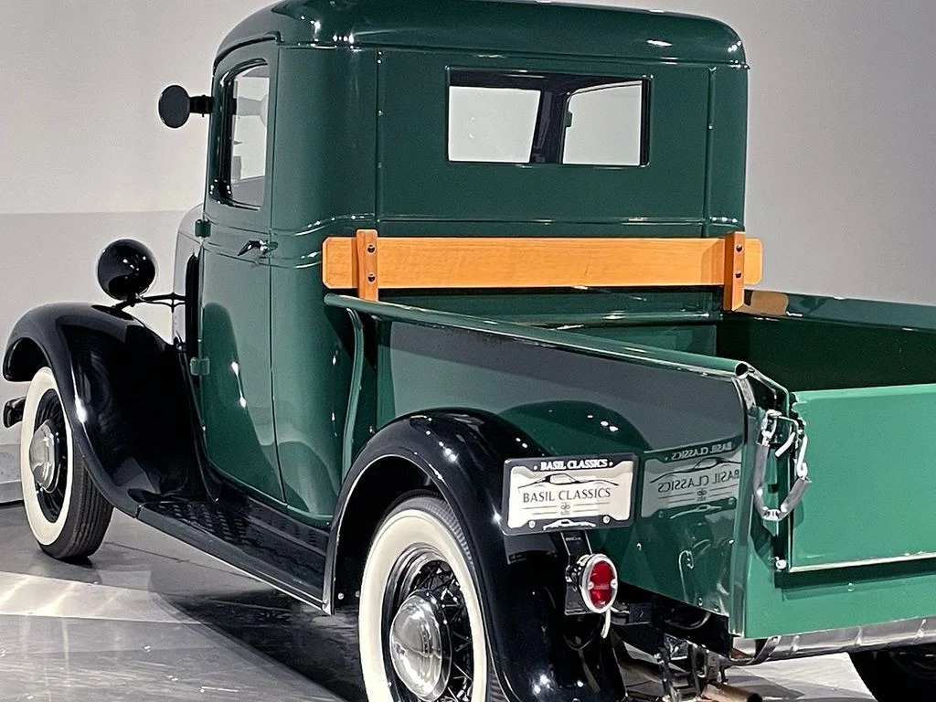 Used 1935  Chevrolet  image 27