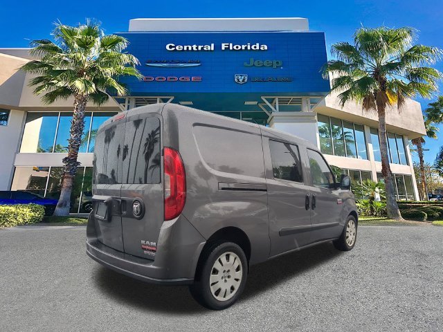 Used 2020 Gray Ram SLT image 5