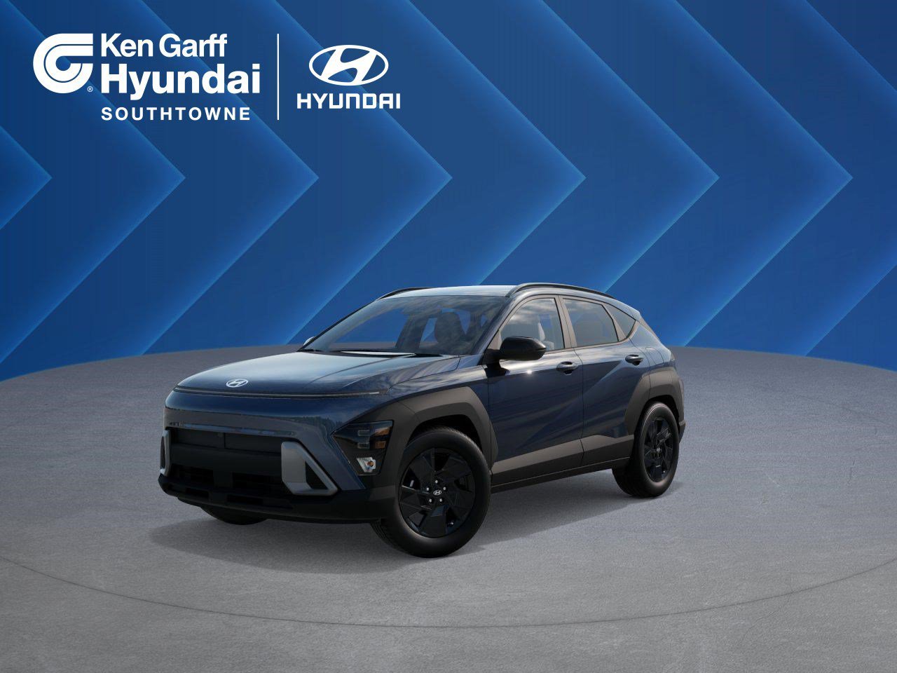 2026 Hyundai Kona SEL Sport AWD's photo