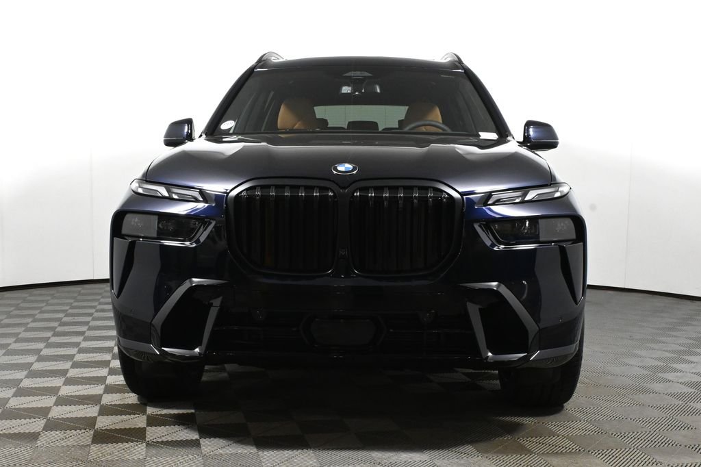 Used 2027 Black BMW xDrive40i image 10