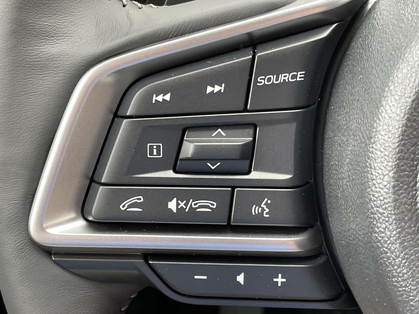 New 2026 Autumn Green Metallic Subaru Touring image 33