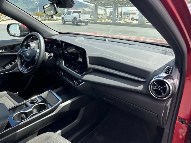 2026 Chevrolet Equinox LT - Photo 32