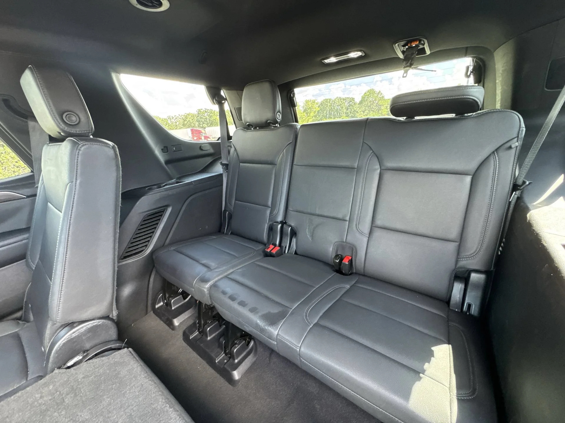 2023 Chevrolet Tahoe LT - Photo 24