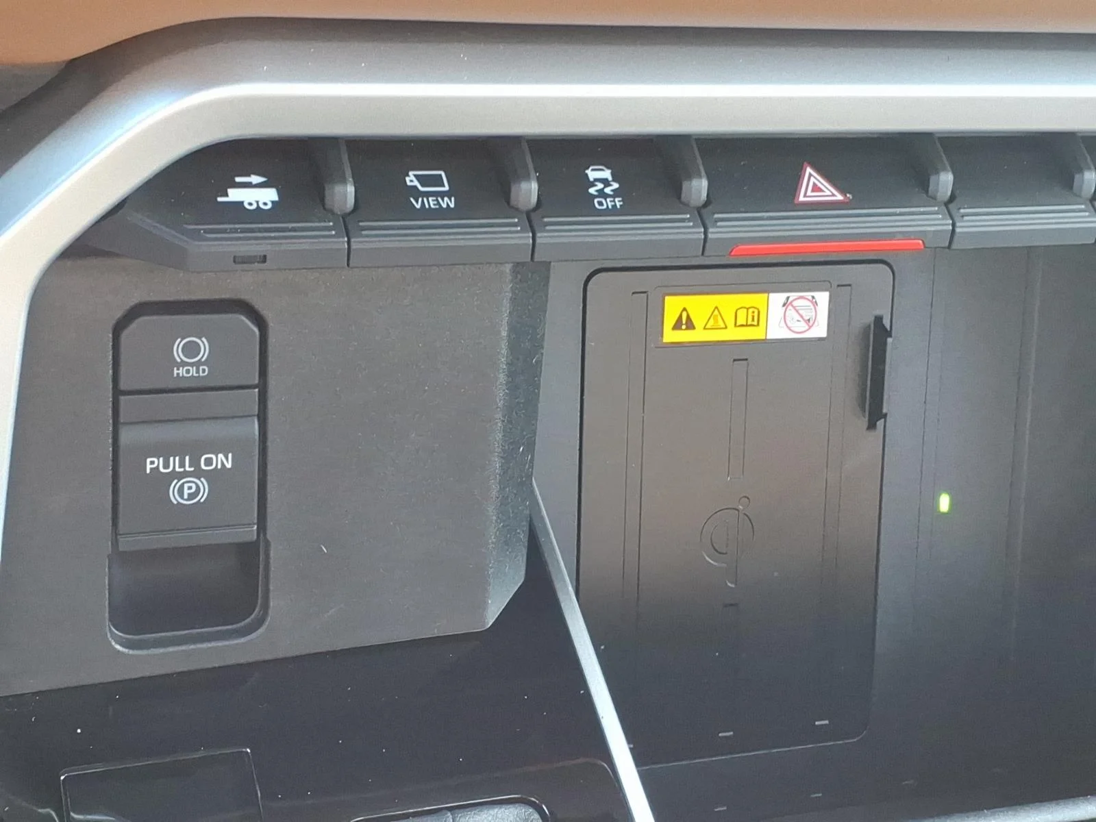 Used 2024 Gray Toyota 1794 Edition image 19