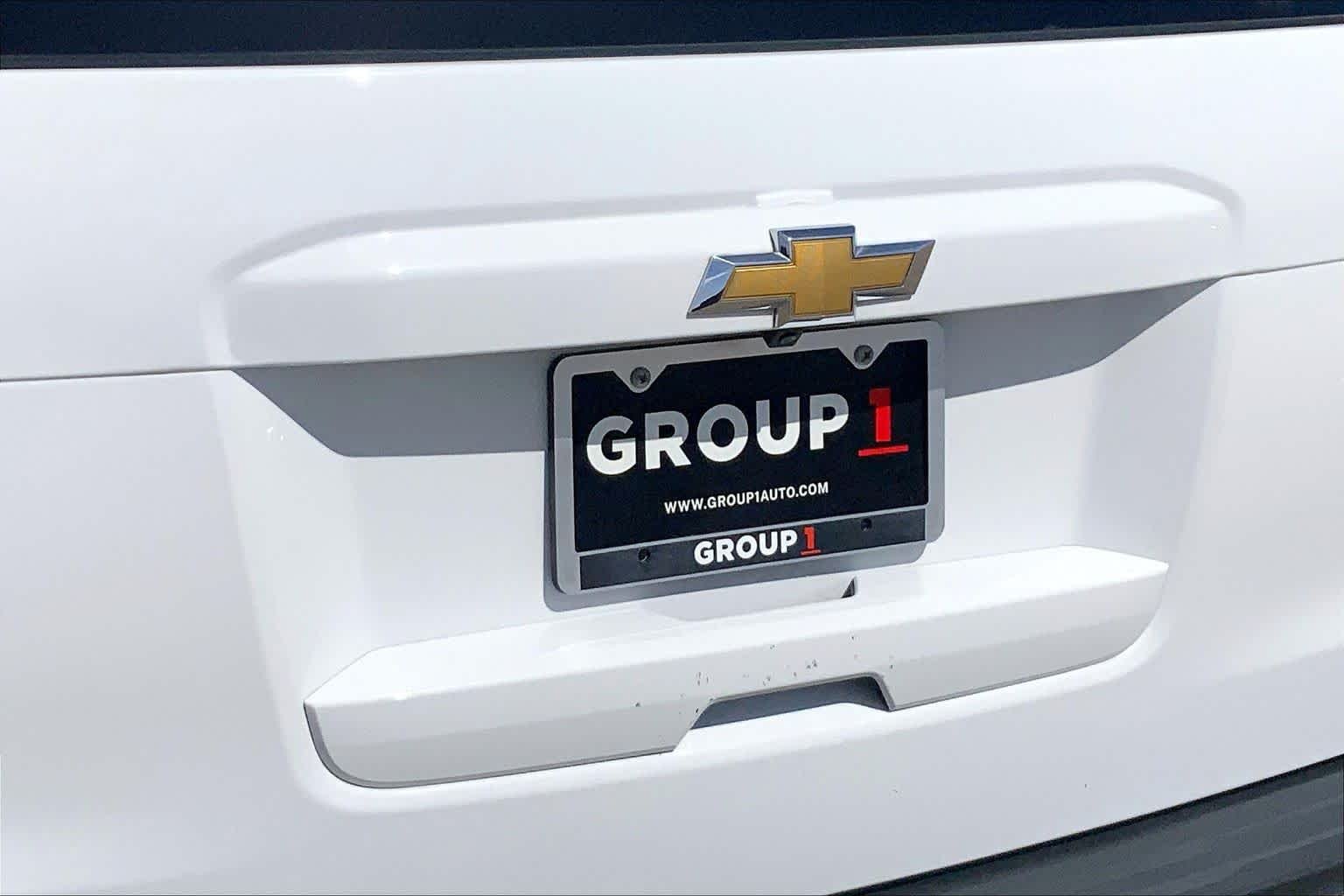Certified Used 2017 Summit White Chevrolet LT image 31