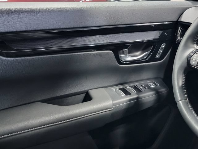2024 Honda CR-V EX-L - Photo 22