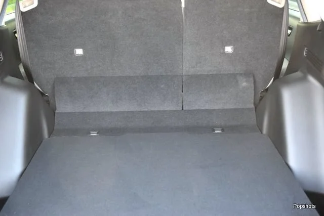 2026 Honda CR-V EX-L - Photo 34